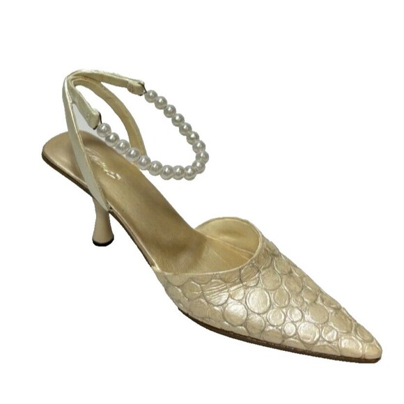 Just the Right Shoe "FOREVER" 2003 By Lorraine Vail #27304 Decor - Picture 2 of 15